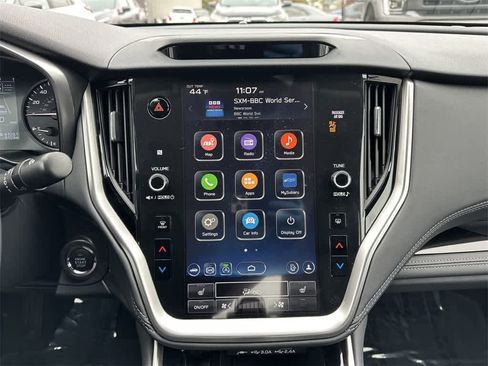 Certified 2025 Subaru Legacy Limited image 17