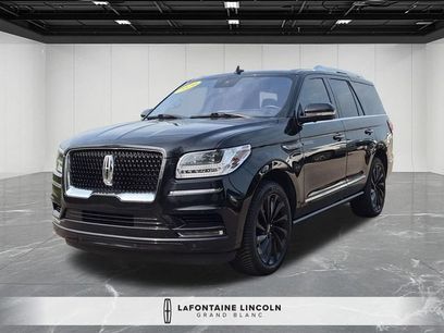 Used 2020 Lincoln Navigator Reserve w/ Equipment Group 208A Reserve