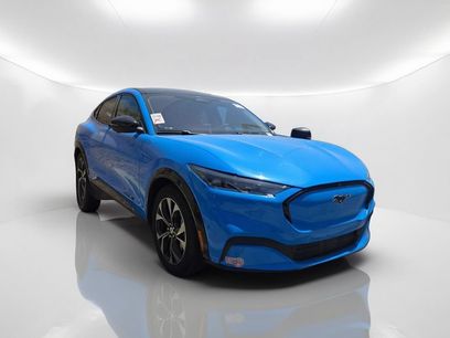 Used 2023 Ford Mustang Mach-E Premium