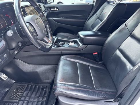 Used 2022 Dodge Durango R/T w/ Tow 'N Go Group AWD/4WD image 12