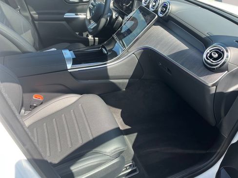 Certified 2026 Mercedes-Benz GLC 300 4MATIC image 14