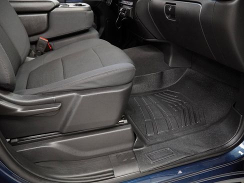 Used 2020 Chevrolet Silverado 1500 Custom w/ Custom Value Package image 48