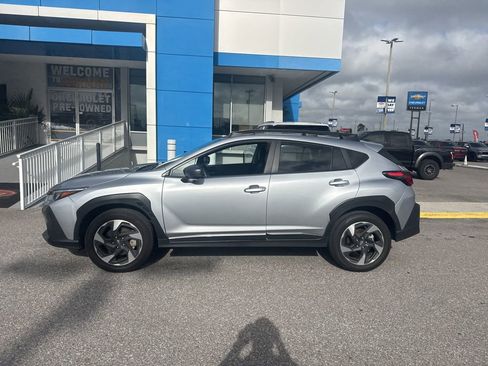 Used 2025 Subaru Crosstrek 2.5i Limited w/ Popular Package #3A image 5