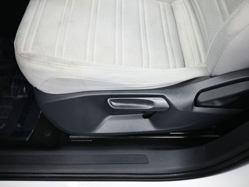 Used 2022 Volkswagen Tiguan S w/ IQ.Drive Package image 15