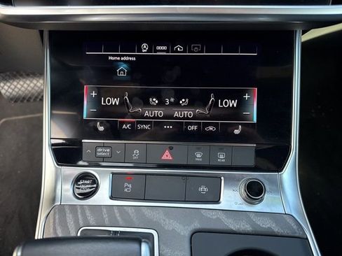 Used 2024 Audi A6 Premium Plus image 36