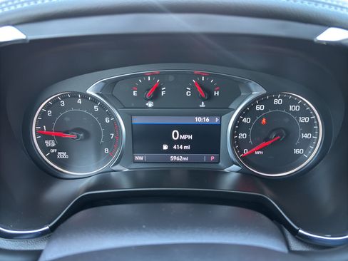 Used 2025 Chevrolet Blazer LT w/ Midnight/Sport Edition AWD/4WD image 24