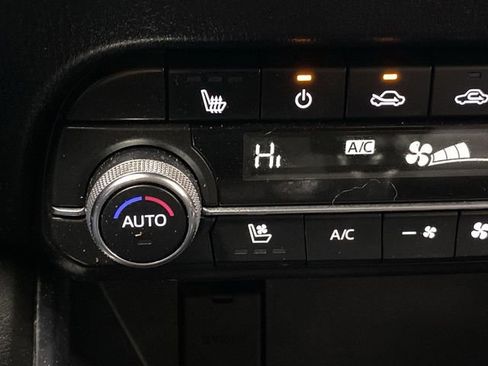 Used 2019 MAZDA CX-5 Grand Touring Reserve image 8