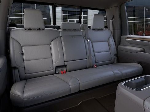 New 2026 GMC Sierra 3500 SLT w/ SLT Convenience Package AWD/4WD image 17