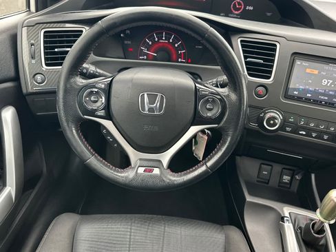 Used 2013 Honda Civic Si image 14