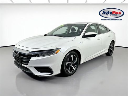 Used 2022 Honda Insight EX image 4