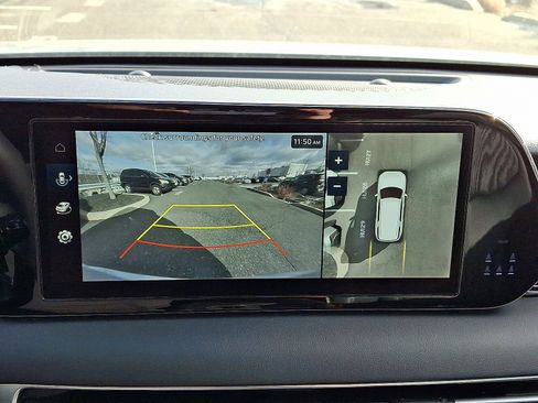 Certified 2024 Hyundai Palisade Calligraphy image 20