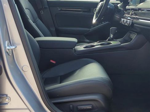 New 2026 Honda Civic Sport Touring image 19