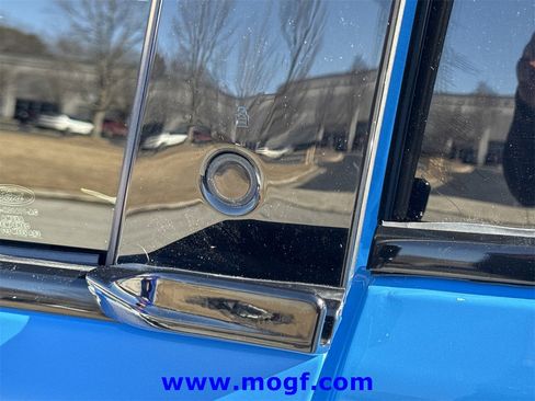 Certified 2023 Ford Mustang Mach-E Premium image 37