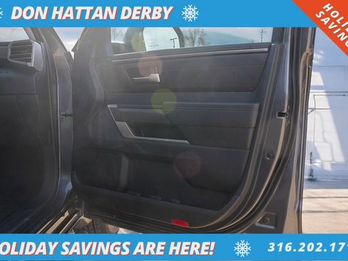 Used 2023 Toyota Tundra SR5 image 27