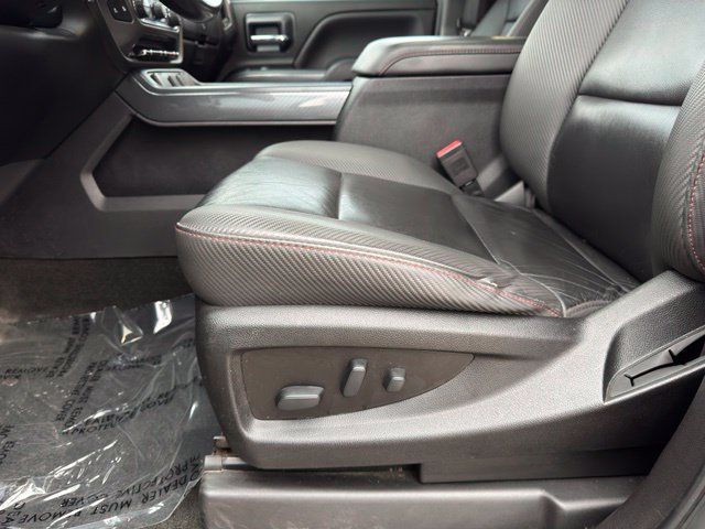 Used 2018 GMC Sierra 1500 SLT AWD/4WD image 5