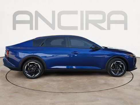 Certified 2025 Kia K4 EX image 10