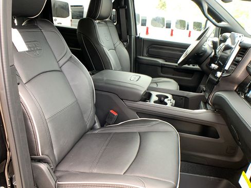 New 2026 RAM 2500 Power Wagon image 36