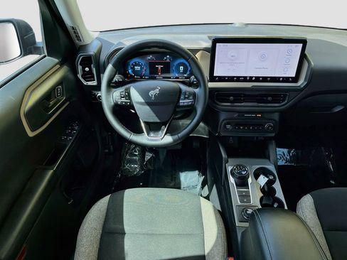 Used 2025 Ford Bronco Sport Big Bend AWD/4WD image 21
