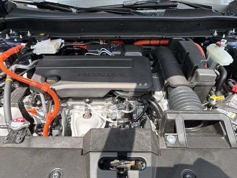 New 2026 Honda CR-V Sport-L image 27