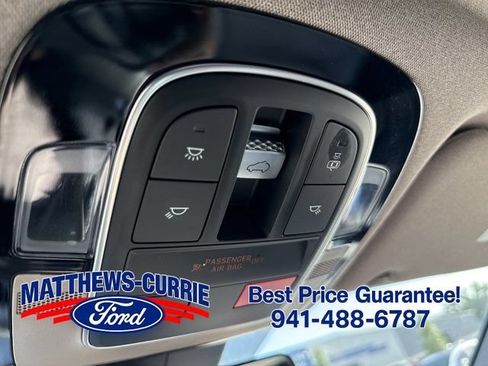 Used 2023 Hyundai Santa Fe Limited w/ Cargo Package AWD/4WD image 23