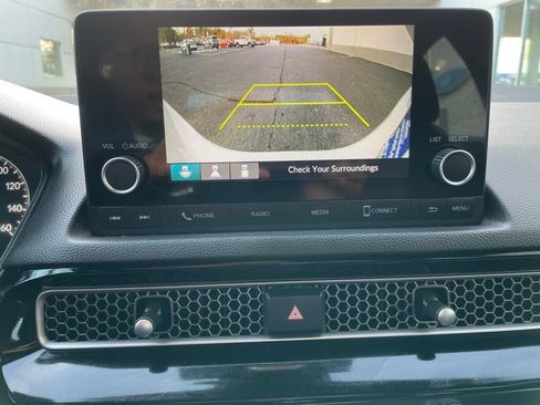 Certified 2024 Honda Civic Sport image 16