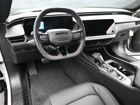 New 2026 Dodge Charger R/T Scat Pack image 24