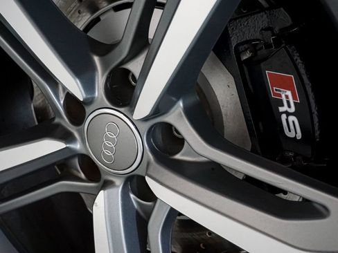Used 2016 Audi RS 7 Prestige AWD/4WD image 44