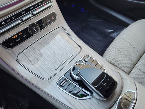 Certified 2019 Mercedes-Benz E 450 4MATIC Cabriolet image 19