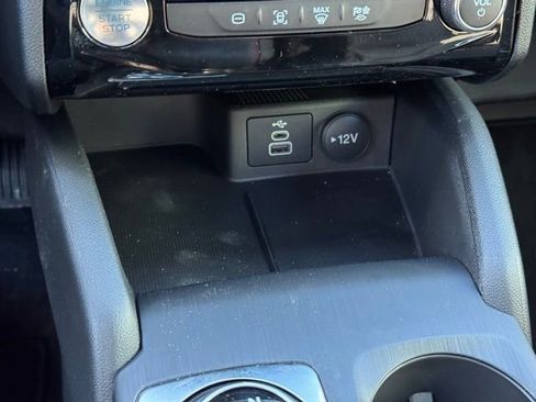 New 2026 Ford Escape ST-Line Select w/ Tech Pack #1 image 13