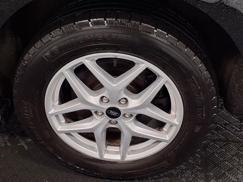 Certified 2024 Ford Edge SEL image 26