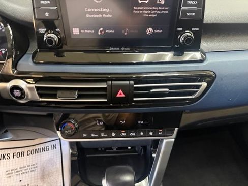 Used 2023 Kia Seltos S AWD/4WD image 30