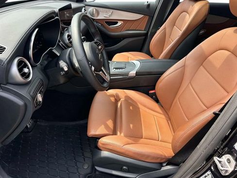 Certified 2023 Mercedes-Benz GLC 300 4MATIC Coupe image 19