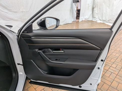 New 2026 MAZDA CX-50 AWD 2.5 S image 22