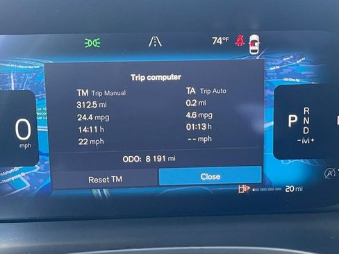 Used 2025 Volvo XC60 B5 Core AWD/4WD image 19