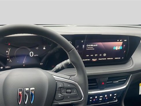 New 2026 Buick Encore GX Avenir w/ Avenir Technology Package image 11