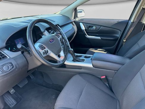 Used 2013 Ford Edge SEL FWD image 10