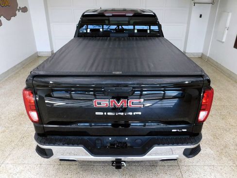 Used 2019 GMC Sierra 1500 SLE w/ SLE Value Package AWD/4WD image 64