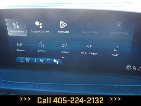 Used 2025 Cadillac XT4 Premium Luxury AWD/4WD image 33