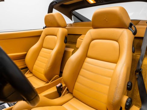 Used 1996 Ferrari F355 GTS RWD image 55