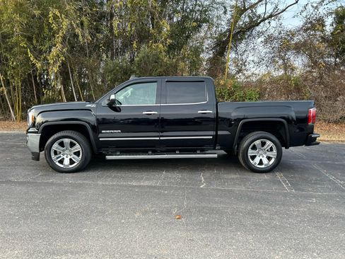 Used 2016 GMC Sierra 1500 SLT image 10