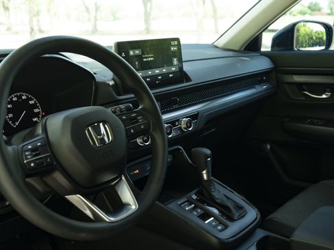 Used 2026 Honda CR-V LX image 16