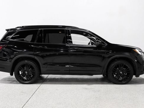 Used 2022 Honda Pilot Black Edition image 5