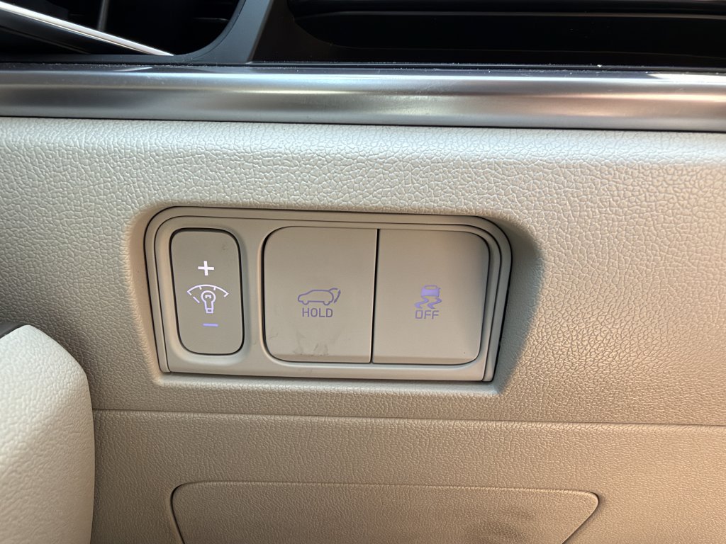 Used 2025 Kia Sorento EX FWD image 27