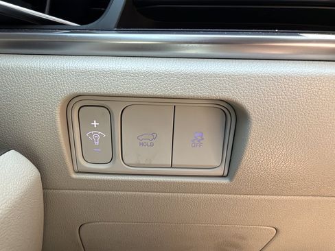 Used 2025 Kia Sorento EX FWD image 27