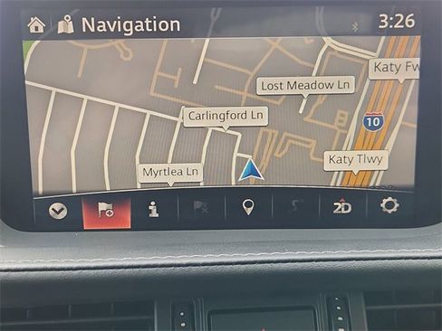 Used 2018 MAZDA MAZDA6 Grand Touring image 14