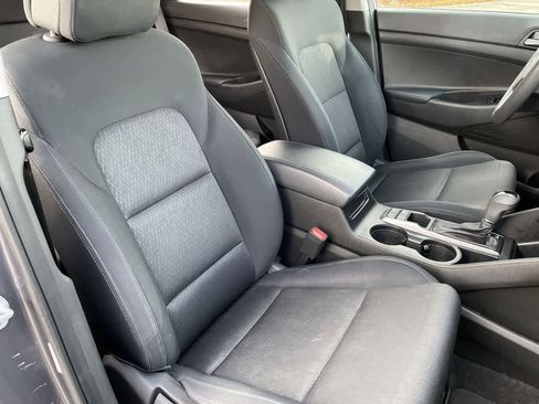 Used 2016 Hyundai Tucson Eco image 14