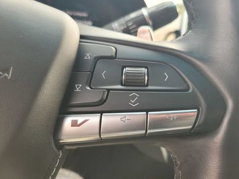 Used 2024 Cadillac CT4 V w/ Technology Package AWD/4WD image 26