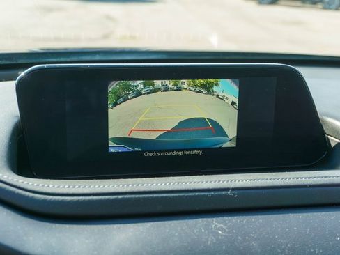 Used 2023 MAZDA CX-30 AWD 2.5 S w/ Preferred Package image 27