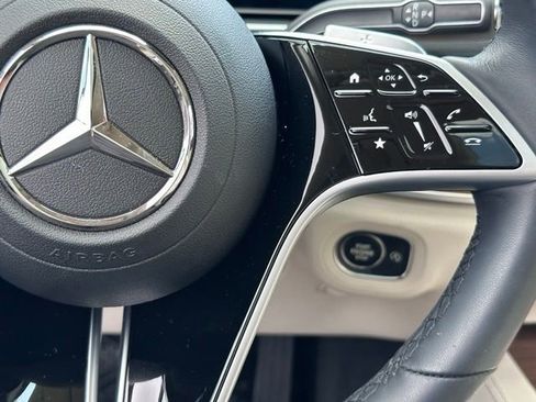 Used 2026 Mercedes-Benz GLE 350 4MATIC image 21
