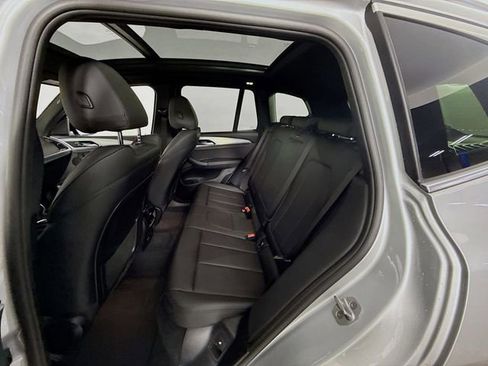 Used 2021 BMW X3 xDrive30i w/ Convenience Package image 26